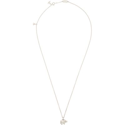 Vivienne Westwood Vivienne Westwood Fiorello Pendant Necklace