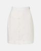 Vivienne Westwood Vivienne Westwood Floral cotton-blend miniskirt - 1