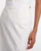 Vivienne Westwood Vivienne Westwood Floral cotton-blend miniskirt - 4