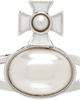Vivienne Westwood Vivienne Westwood Gaby Single Stud Earring - 1