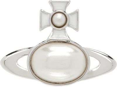 Vivienne Westwood Vivienne Westwood Gaby Single Stud Earring