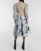 Vivienne Westwood Vivienne Westwood Gexi Spencer wool-blend jacket - 3