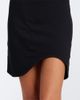 Vivienne Westwood Vivienne Westwood Glory asymmetric cotton piqué polo dress - 4