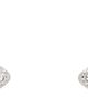 Vivienne Westwood Vivienne Westwood Grace Bas Relief Stud Earrings - 1