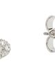 Vivienne Westwood Vivienne Westwood Grace Bas Relief Stud Earrings - 2