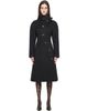 Vivienne Westwood Vivienne Westwood Gray Breeze Coat - 1