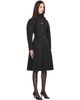 Vivienne Westwood Vivienne Westwood Gray Breeze Coat - 2