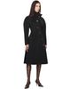 Vivienne Westwood Vivienne Westwood Gray Breeze Coat - 4