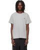 Vivienne Westwood Vivienne Westwood Gray Classic Orb T-shirt - 1