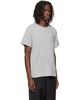 Vivienne Westwood Vivienne Westwood Gray Classic Orb T-shirt - 2