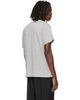 Vivienne Westwood Vivienne Westwood Gray Classic Orb T-shirt - 3