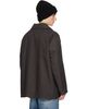 Vivienne Westwood Vivienne Westwood Gray Donkey Jacket - 3