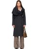 Vivienne Westwood Vivienne Westwood Gray Marilyn Coat - 1