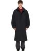 Vivienne Westwood Vivienne Westwood Gray Menzel Coat - 1