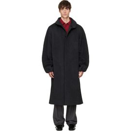 Vivienne Westwood Vivienne Westwood Gray Menzel Coat