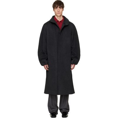 Vivienne Westwood Vivienne Westwood Gray Menzel Coat