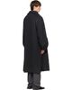 Vivienne Westwood Vivienne Westwood Gray Menzel Coat - 3