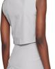 Vivienne Westwood Vivienne Westwood Gray Meryl Waistcoat Vest - 3