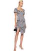 Vivienne Westwood Vivienne Westwood Gray Monday Polo - 4