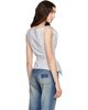 Vivienne Westwood Vivienne Westwood Gray Monday Vest - 3