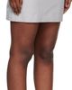 Vivienne Westwood Vivienne Westwood Gray Pinstripe Shirting Miniskirt - 2