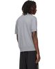 Vivienne Westwood Vivienne Westwood Gray Polo Cardigan - 3