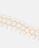 Vivienne Westwood Vivienne Westwood Graziella embellished faux pearl bracelet - 4