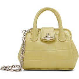 Vivienne Westwood Vivienne Westwood Green Pamela Mini Bag