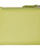 Vivienne Westwood Vivienne Westwood Green Slim Flap Card Holder - 2