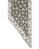 Vivienne Westwood Vivienne Westwood Green Two Point Scarf - 1