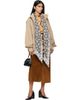 Vivienne Westwood Vivienne Westwood Green Two Point Scarf - 2