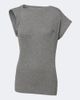 Vivienne Westwood Vivienne Westwood Hebo asymmetric ribbed-knit top - 1