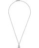Vivienne Westwood Vivienne Westwood Hectorina Pendant Necklace - 1