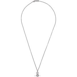 Vivienne Westwood Vivienne Westwood Hectorina Pendant Necklace