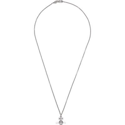 Vivienne Westwood Vivienne Westwood Hectorina Pendant Necklace