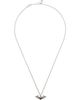 Vivienne Westwood Vivienne Westwood Herbert Pendant Necklace - 1