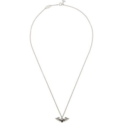 Vivienne Westwood Vivienne Westwood Herbert Pendant Necklace