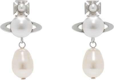 Vivienne Westwood Vivienne Westwood Inass Earrings