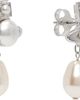 Vivienne Westwood Vivienne Westwood Inass Earrings - 2