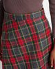 Vivienne Westwood Vivienne Westwood Infinity plaid virgin wool miniskirt - 4