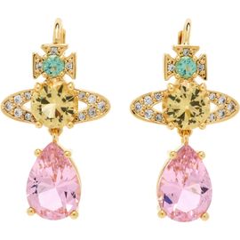 Vivienne Westwood Vivienne Westwood Ismene Drop Earrings