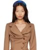 Vivienne Westwood Vivienne Westwood Ismene Drop Pendant Necklace - 2
