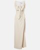 Vivienne Westwood Vivienne Westwood Iwona draped corset dress - 1