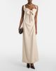 Vivienne Westwood Vivienne Westwood Iwona draped corset dress - 2