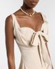 Vivienne Westwood Vivienne Westwood Iwona draped corset dress - 3