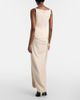 Vivienne Westwood Vivienne Westwood Iwona draped corset dress - 6