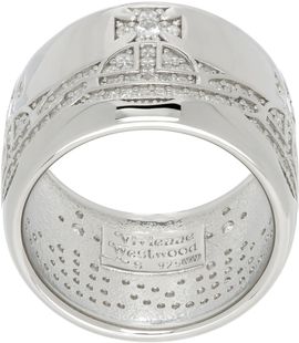 Vivienne Westwood Vivienne Westwood Jean Ring