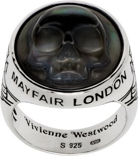 Vivienne Westwood Vivienne Westwood Jed Ring