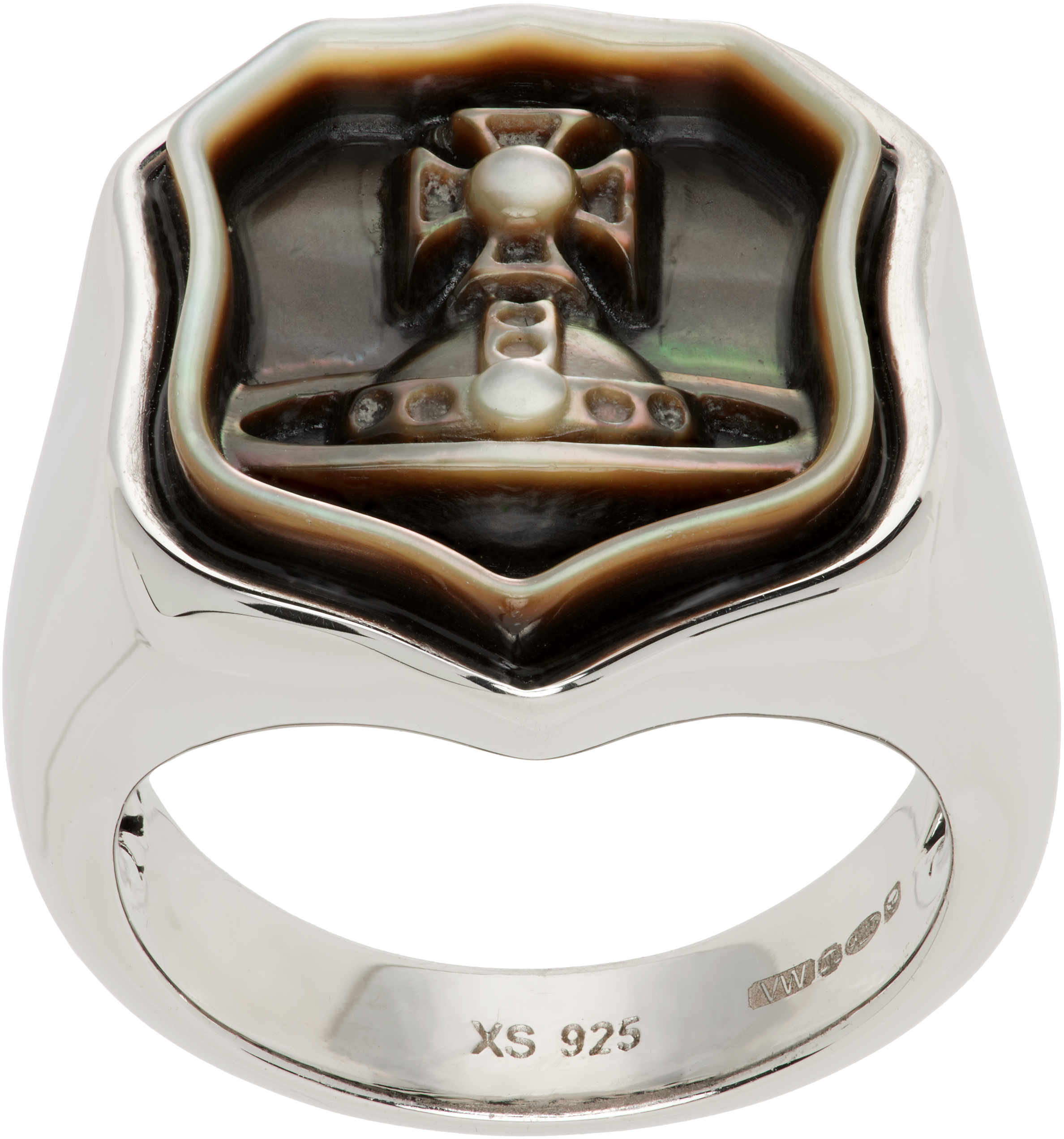 Vivienne Westwood - Johan Ring