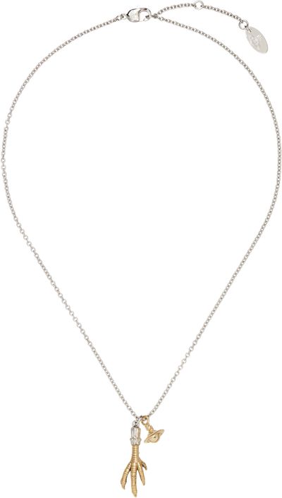 Vivienne Westwood Vivienne Westwood Joselita Necklace